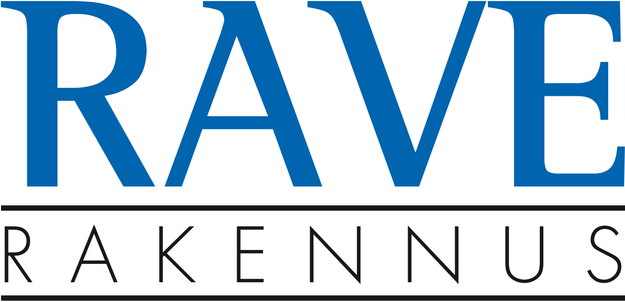 Raverakennus Oy