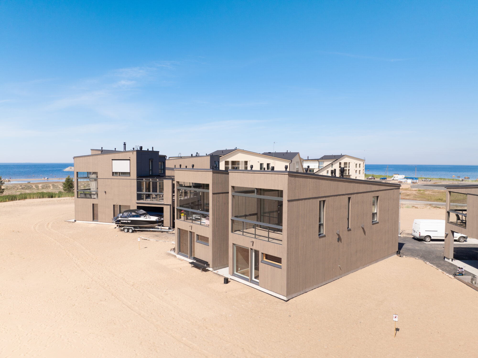 KOY Kalajoki Beach & Golf Resort